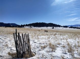 7320 Jefferson Rd, Hartsel, CO 80449