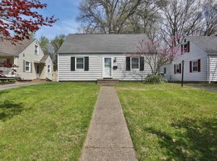 536 Blenheim Rd, Columbus, OH 43214