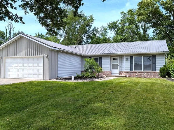27624 Northland Dr, Sturgis, MI 49091