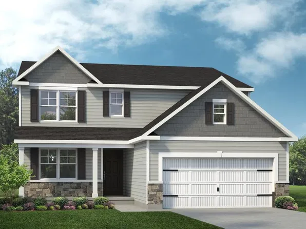 The Stetson Plan, Grandview Acres