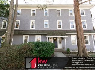 805 Beechwood Rd, Lower Merion, PA 19083