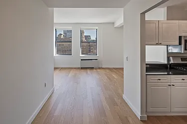 Rented by The Moinian Group