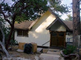 146 Wylerhorn Dr, Lake Gregory, CA 92325