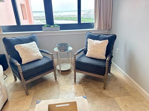 3rd image of 500 Gulf Shore Dr Unit 606A