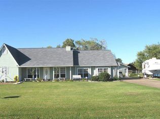2599 County Road 529, Alvin, TX 77511