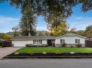 115 Camino Encanto, Danville, CA 94526