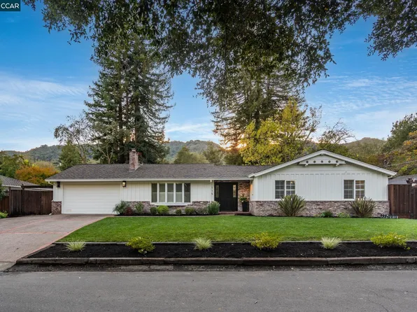 115 Camino Encanto, Danville, CA 94526