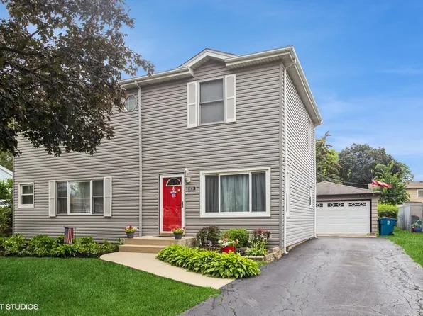 656 W Comstock Ave, Elmhurst, IL 60126