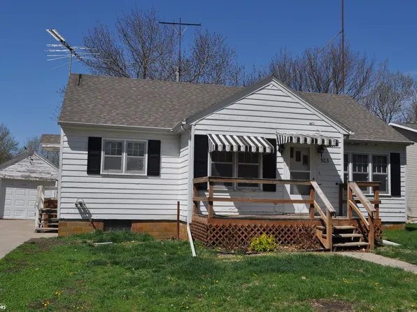 503 Montana St, Glidden, IA 51443