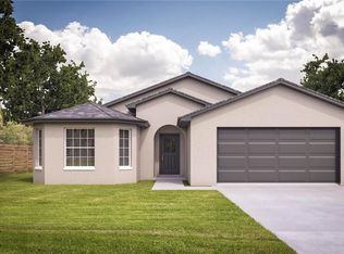 603 Caribou Ct, Poinciana, FL 34759