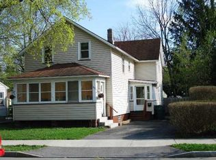 1175 Atlantic Ave, Rochester, NY 14609