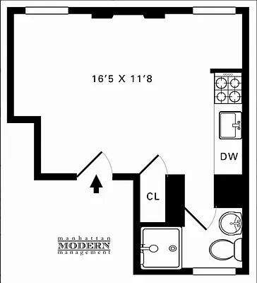 Rented by Manhattan Modern | media 25