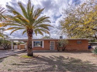 1022 S Colgate Dr, Tucson, AZ 85710