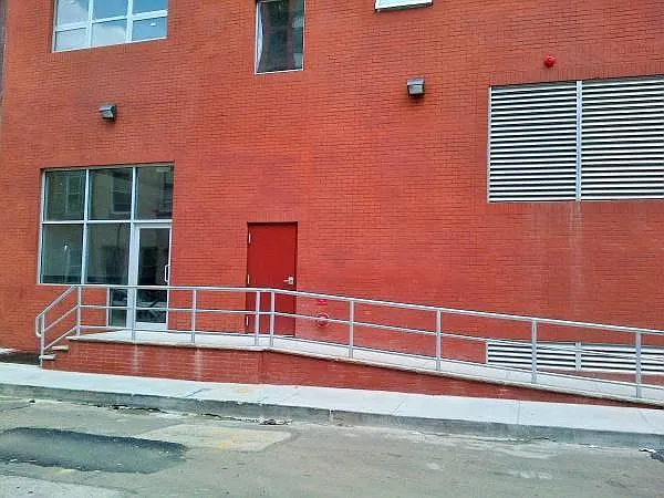 211 N Camac St — Photo 2