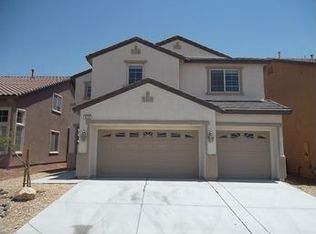 6628 Jade Jaguar St, North Las Vegas, NV 89086