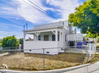 4157 Franklin Ave #B, San Diego, CA 92113