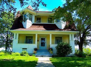 6274 NW Thornton Rd, Union Star, MO 64494