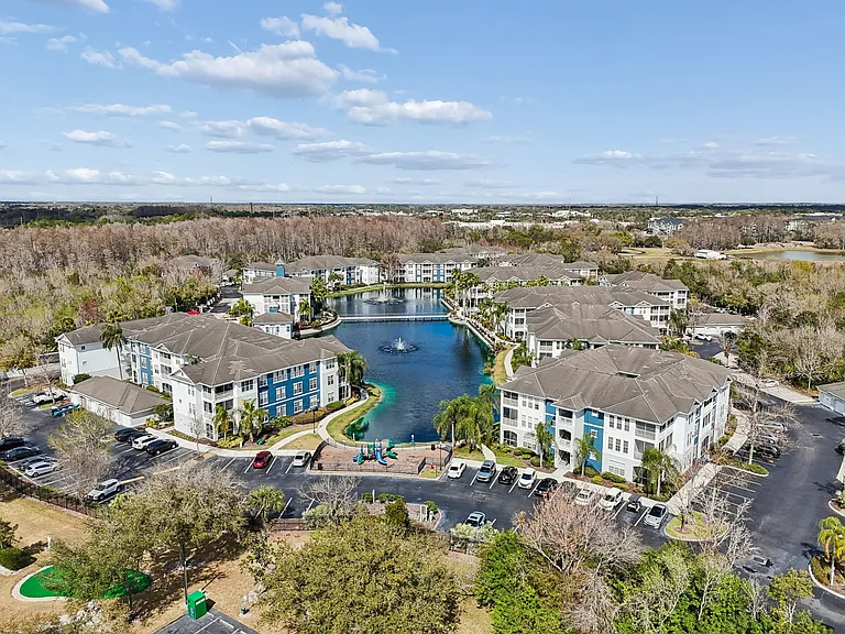 Seasons at Westchase — Photo 43