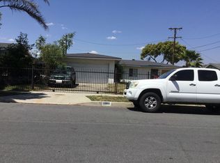 1080 W Lorraine Pl, Rialto, CA 92376