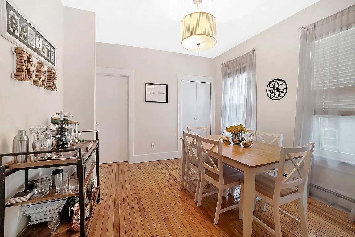 1 bed, 613 sqft, $3,000 — Photo 3
