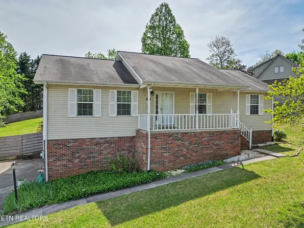 862 Hinkle Estates Dr, Seymour, TN 37865