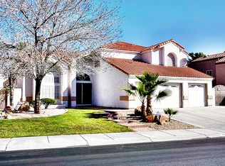 2617 Grey Stone Rd, Henderson, NV 89074