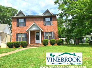 1320 9th Ave SE, Decatur, AL 35601