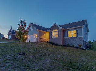123 Westwoods Dr, Georgetown, KY 40324