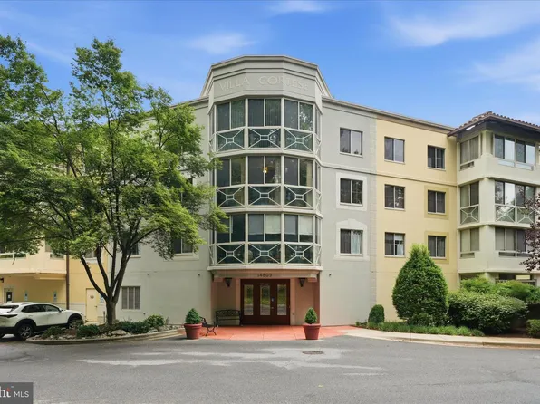 14809 Pennfield Cir APT 402, Silver Spring, MD 20906