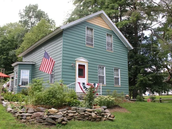 730 Mount Hermon Station Rd, Northfield, MA 01360