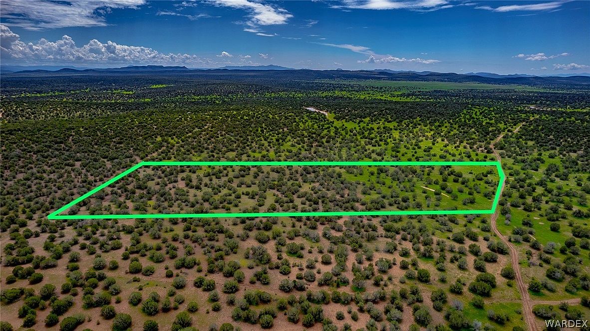 0 N Munds Rd, Hackberry, AZ 86411 MLS 995396 Zillow