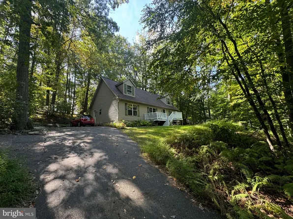 150 Fox Creek Ct, Wrightsville, PA 17368