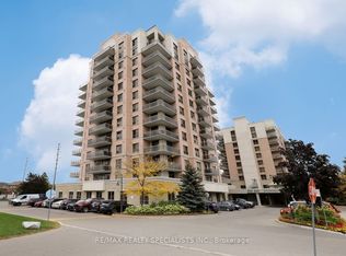 Evergreen, Mississauga, ON L5V 0A4