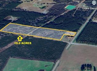 0 Highway 371, Ringgold, LA 71068