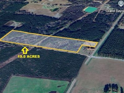 0 Highway 371, Ringgold, LA, 71068