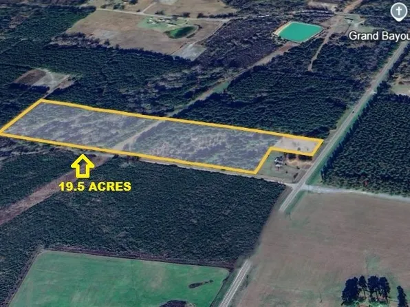 0 Highway 371, Ringgold, LA 71068