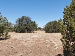 High Plains Rd, Show Low, AZ 85901