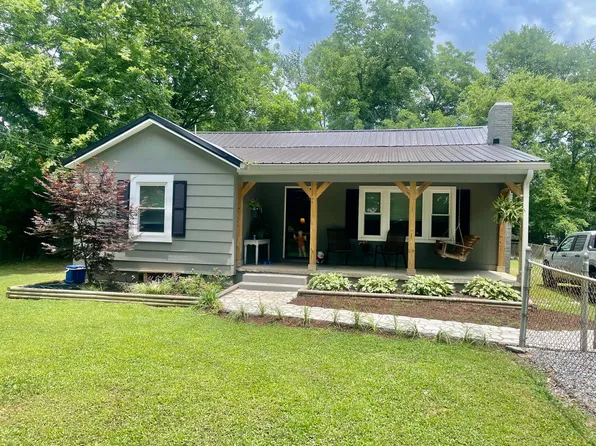 265 Rose Cir, Summerville, GA 30753