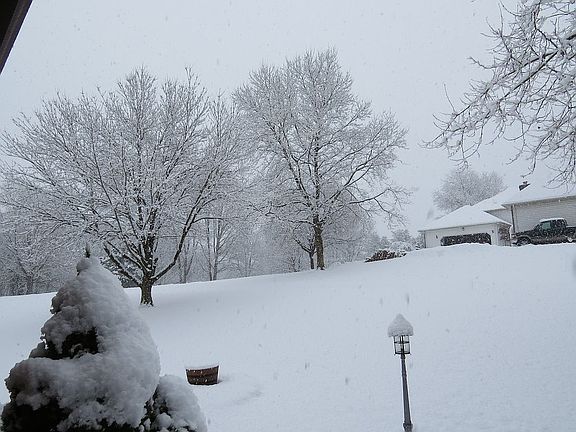 4th image of 4056 Ganford Ct