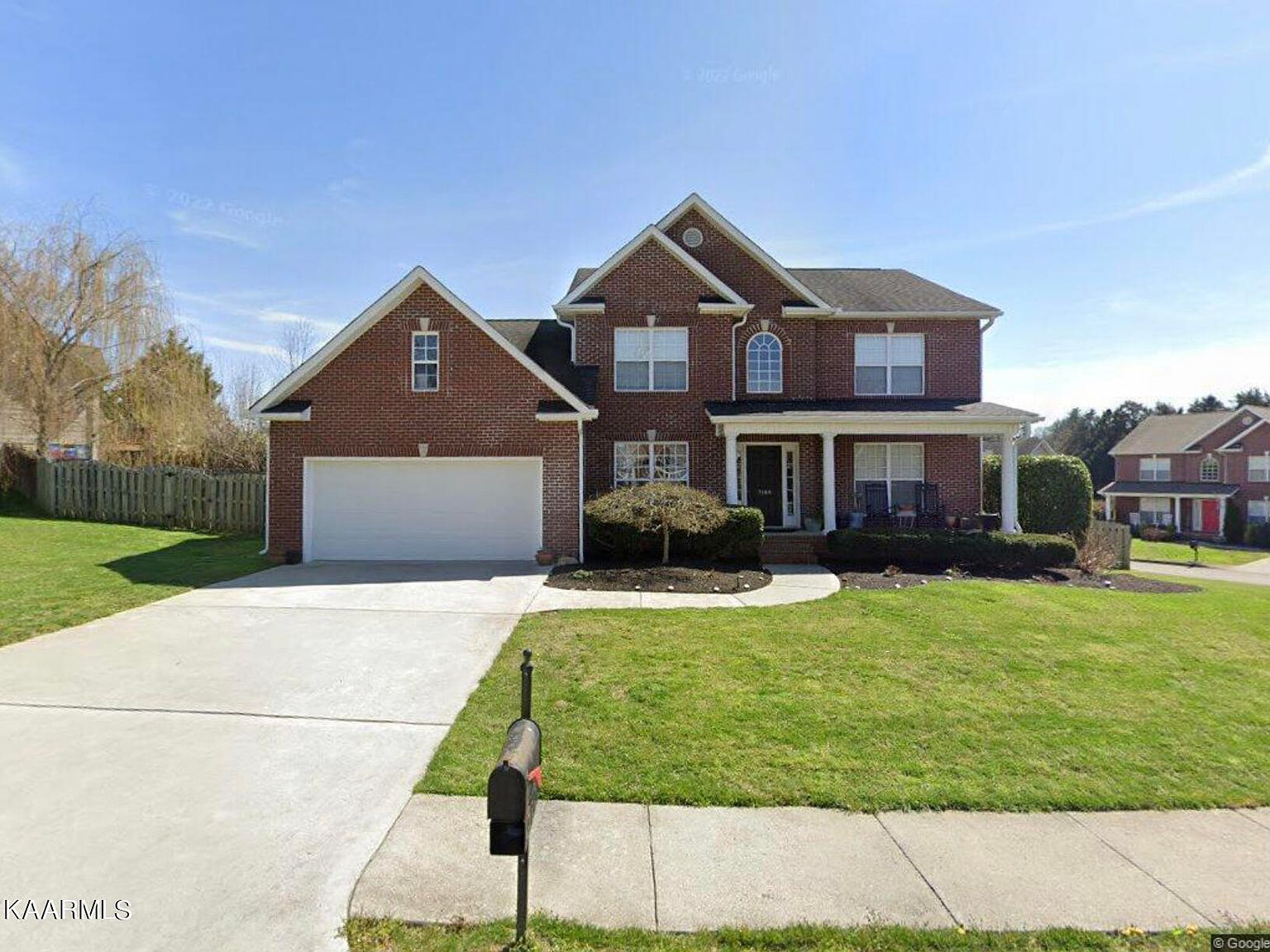9140 Sway Branch Ln, Knoxville, TN 37922 Zillow