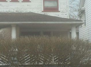 9702 Parmelee Ave, Cleveland, OH 44108