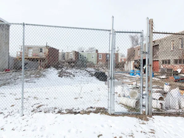 1344 N Marston St, Philadelphia, PA 19121