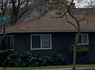 537 F St APT A, Davis, CA 95616