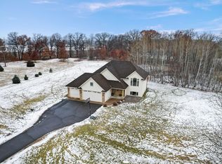 4378 399th St, North Branch, MN 55056