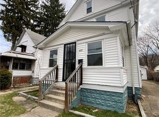 425 Spaulding St, Akron, OH 44310