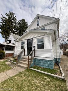 425 Spaulding St, Akron, OH, 44310