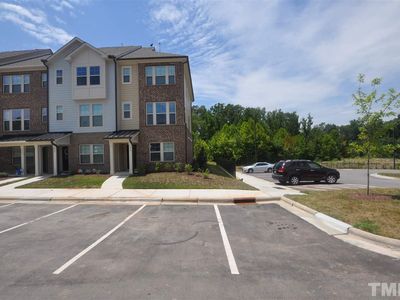 319 Rosapenna Ln, Cary, NC, 27519