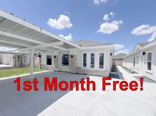 913 N Woodson Ave #2, Edinburg, TX 78541