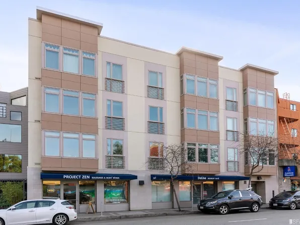 329 Bay St APT 305, San Francisco, CA 94133