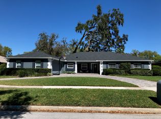 1123 Buckwood Dr, Orlando, FL 32806